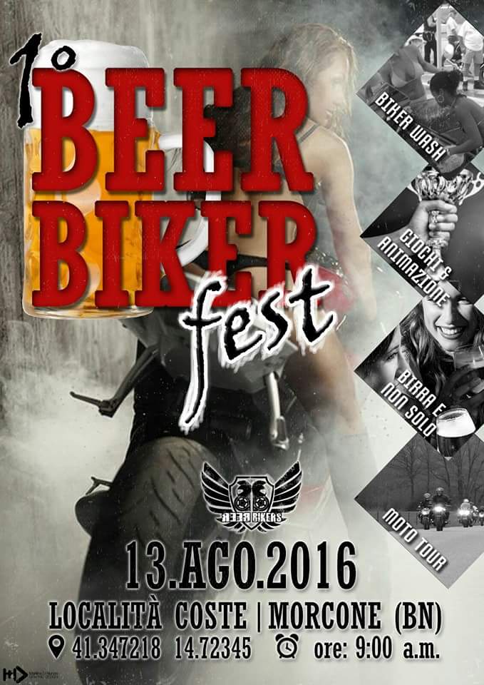 beerbikerfest