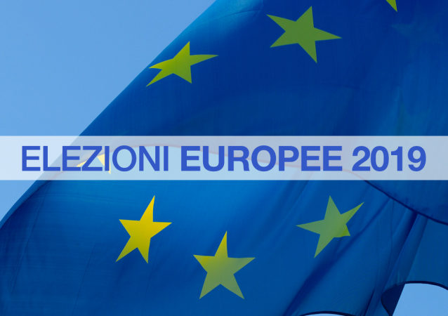 Elezioni Europee 2019, informazioni utili al cittadino